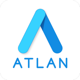 Atlan3D Navigation: Korea navi icon