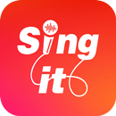 SingIt - Sing It Loud!-APK