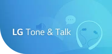 LG Tone & Talk