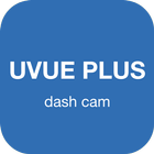 UVUE PLUS-icoon