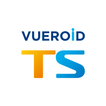 Vueroid TS icon