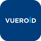 VUEROID (Vueroid Dashcam) أيقونة