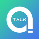 아톡(개인용) - 스마트폰 070 인터넷전화 APK