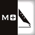 Moleskine Notes 圖標