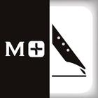 Moleskine Notes icon