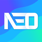 Neo Studio أيقونة