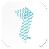 n노트 & n다이어리 – 네오원(neo.1) 전용 앱 biểu tượng