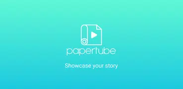 PaperTube