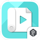 PaperTube-icoon