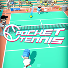Pocket Tennis Mobile icon