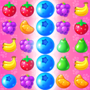 Fruit Swipe Puzzle APK
