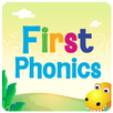 First Phonics aplikacja