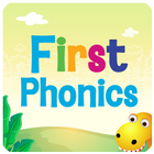 First Phonics icône