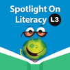 Spotlight On Literacy LEVEL 3 aplikacja