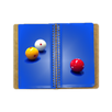 APK 3Cushion billiards Scoreboard