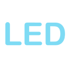 상미고 LED 전광판 আইকন