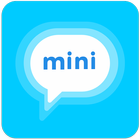 mini톡 أيقونة
