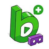 빅플레이 플러스 - VR 영화 TV 애니 다운로드 APK