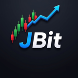 JBit: 125x Futures Sim - Paper Trading APK