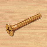 آیکون‌ Thread pitch gauge