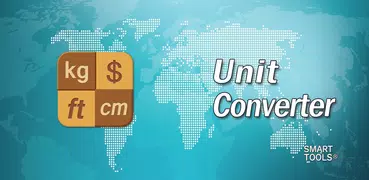 Convertidor de unidades