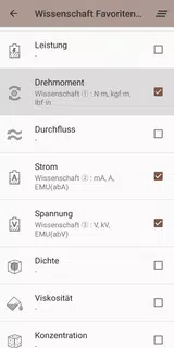 Einheiten-Konverter