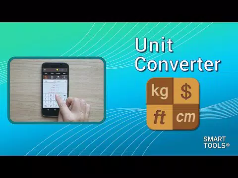 Unit Converter APK