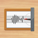 地震計、振動計：Vibration Meter APK