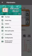 Baixar Vibrómetro：sismômetro XAPK