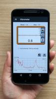 Vibration Meter تصوير الشاشة 2