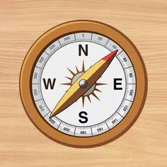 コンパス：Smart Compass アプリダウンロード