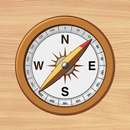 दिक्सूचक : Smart Compass APK