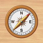 ikon Kompas : Smart Compass
