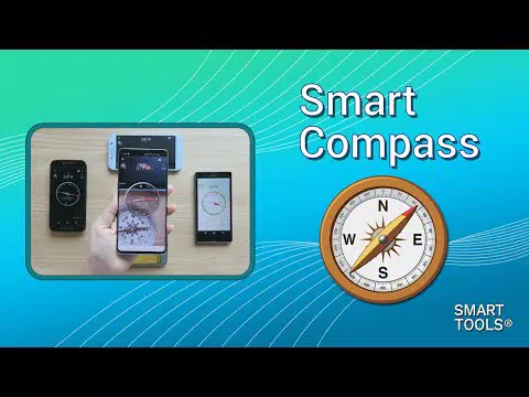 Smart Compass APK