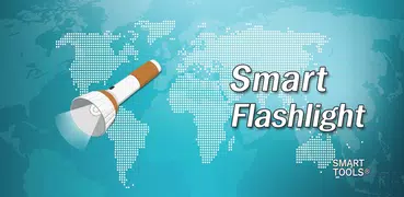 Фонарик : Smart Flashlight