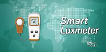 Smart Luxmeter