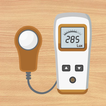 Luxmètre : Smart Luxmeter