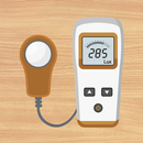 APK Luxmetro : Smart Luxmeter