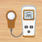 Smart Luxmeter 图标