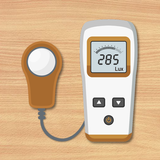 ikon Smart Luxmeter
