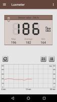 Smart Luxmeter poster