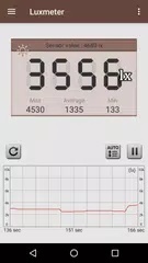 Smart Luxmeter XAPK Herunterladen