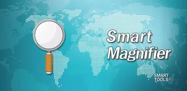 放大鏡：Smart Magnifier