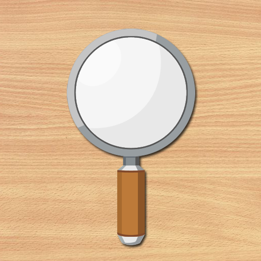 放大鏡：Smart Magnifier