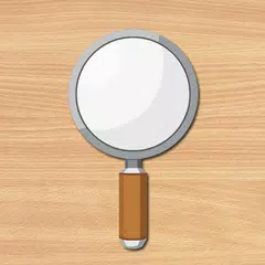 拡大鏡：Smart Magnifier アプリダウンロード