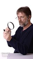 پوستر Smart Magnifier