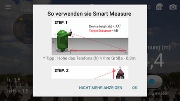 Messen : Smart Measure Screenshot 2