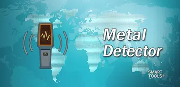Detetor de metais
