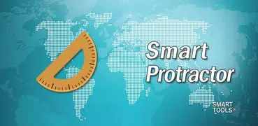 Smart Protractor