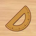 分度器：Smart Protractor